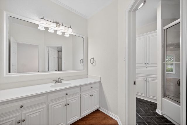 2605 Mandy Way, Arlington, TX 76017