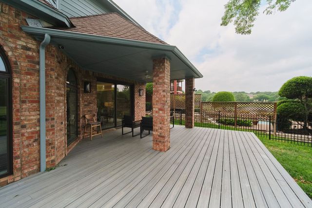 2605 Mandy Way, Arlington, TX 76017