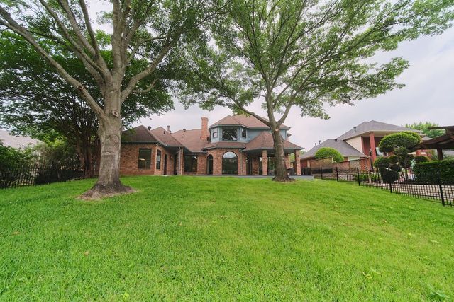 2605 Mandy Way, Arlington, TX 76017