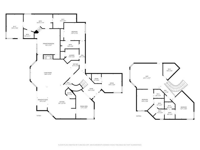 2605 Mandy Way, Arlington, TX 76017