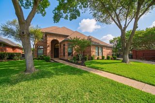 2605 Mandy Way, Arlington, TX 76017