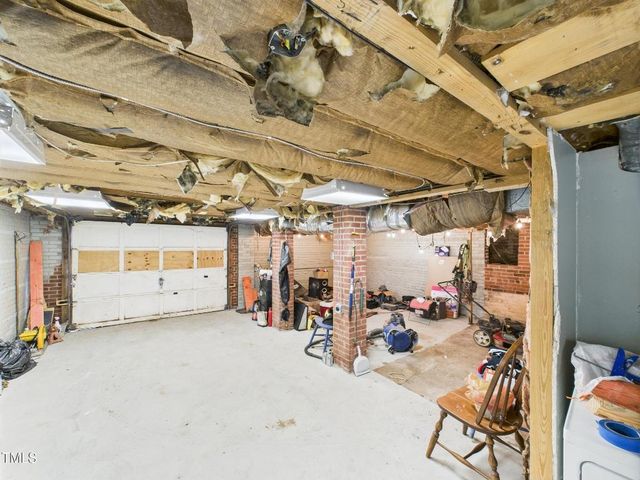 106 Markham Drive, Chapel Hill, NC 27514