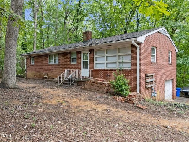 106 Markham Drive, Chapel Hill, NC 27514