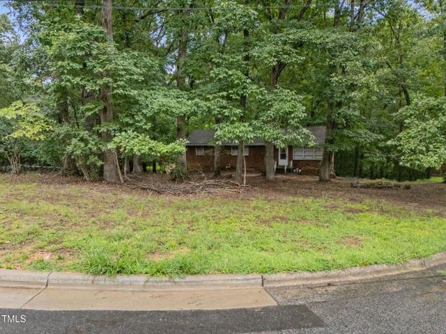 106 Markham Drive, Chapel Hill, NC 27514