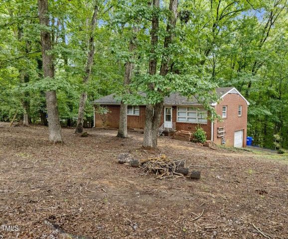 106 Markham Drive, Chapel Hill, NC 27514