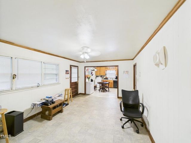 106 Markham Drive, Chapel Hill, NC 27514