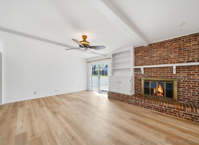 7446 E 53rd Place, Tulsa, OK 74145