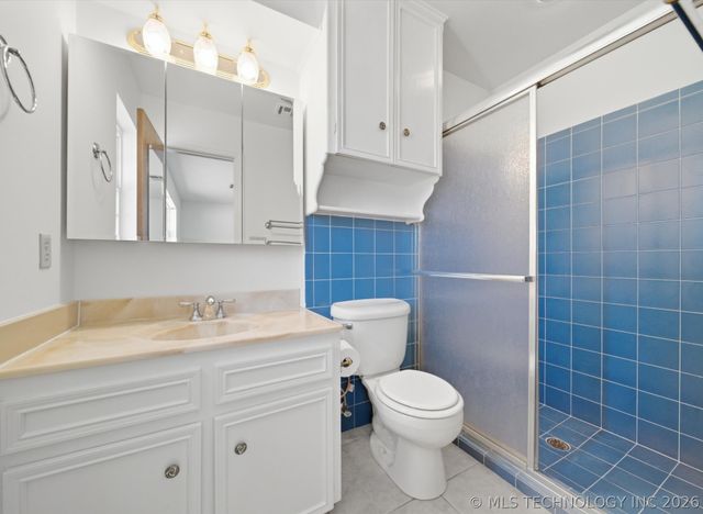 7446 E 53rd Place, Tulsa, OK 74145