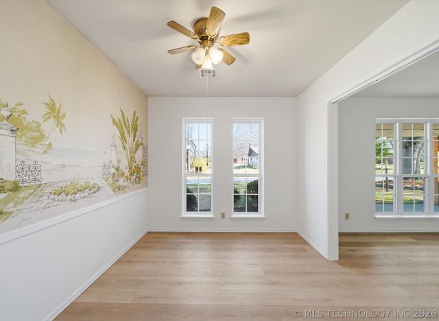 7446 E 53rd Place, Tulsa, OK 74145