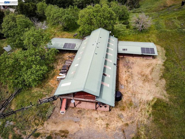 6115 Morgan Territory Rd, Clayton, CA 94517