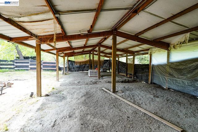 6115 Morgan Territory Rd, Clayton, CA 94517