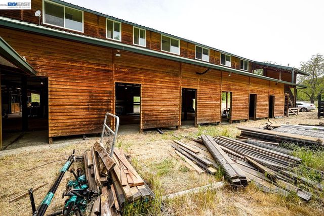6115 Morgan Territory Rd, Clayton, CA 94517