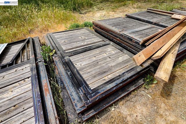 6115 Morgan Territory Rd, Clayton, CA 94517