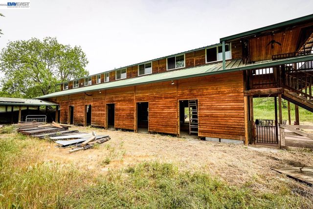 6115 Morgan Territory Rd, Clayton, CA 94517