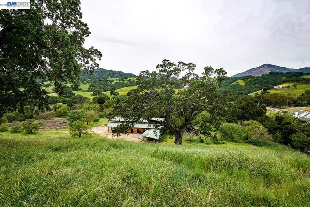 6115 Morgan Territory Rd, Clayton, CA 94517