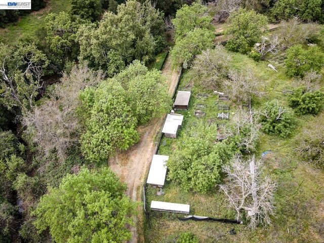 6115 Morgan Territory Rd, Clayton, CA 94517