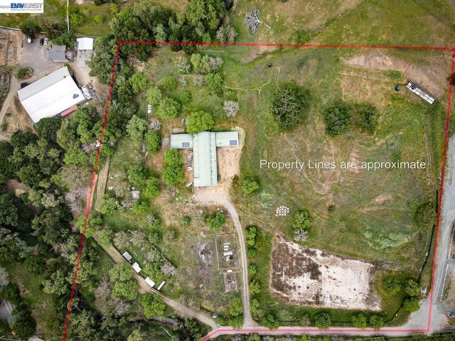 6115 Morgan Territory Rd, Clayton, CA 94517