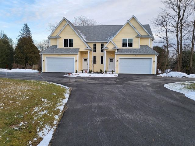 168 Main St 1, Boylston, MA 01505