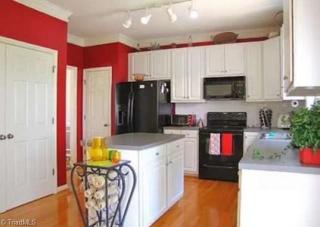 117 Lonetree Circle, Advance, NC 27006
