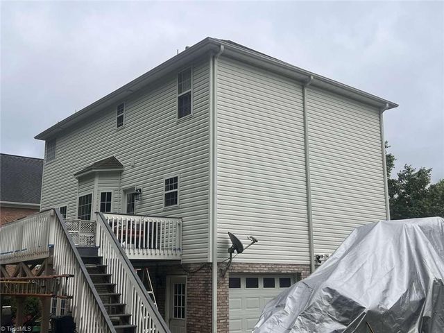 117 Lonetree Circle, Advance, NC 27006