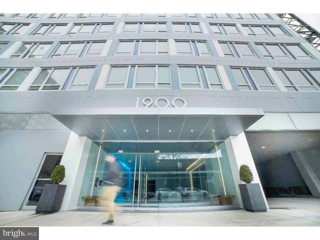 1900-20 ARCH ST #624, Philadelphia, PA 19103