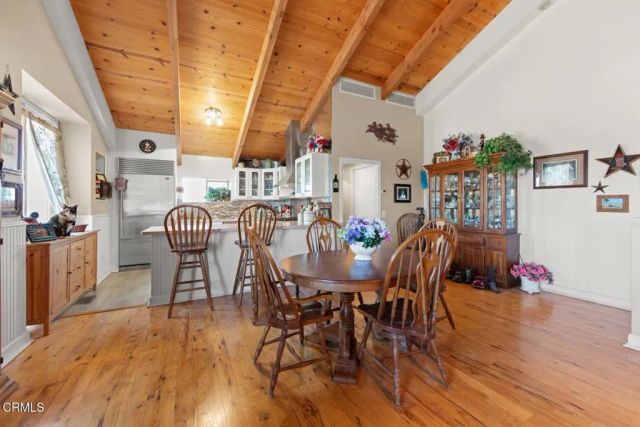 907 Mission Rock Road, Santa Paula, CA 93060