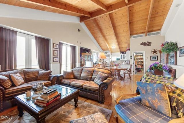 907 Mission Rock Road, Santa Paula, CA 93060