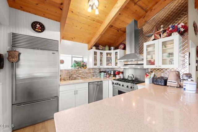 907 Mission Rock Road, Santa Paula, CA 93060