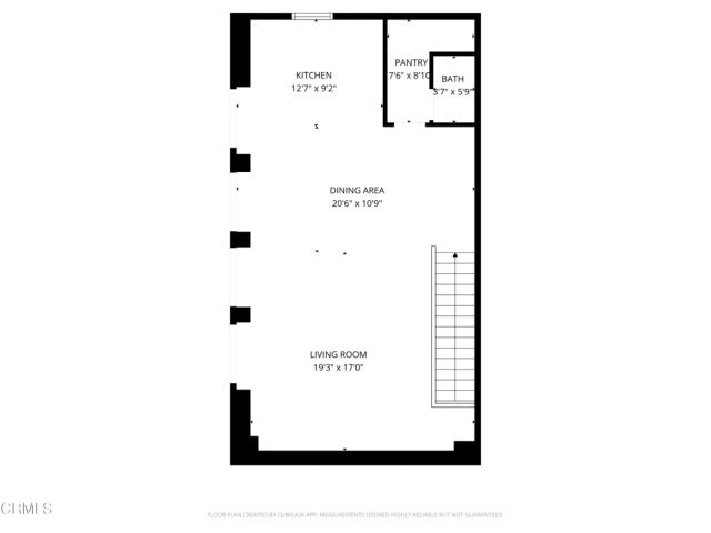 907 Mission Rock Road, Santa Paula, CA 93060