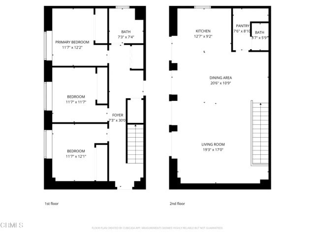 907 Mission Rock Road, Santa Paula, CA 93060