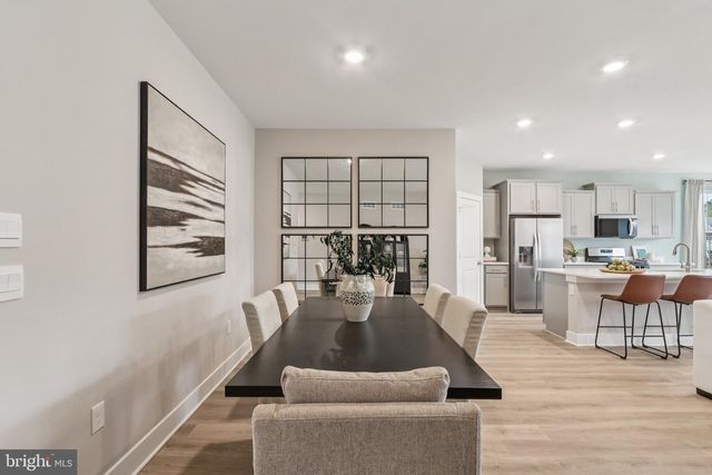 119 SCENTED ROSE WAY, Winchester, VA 22602