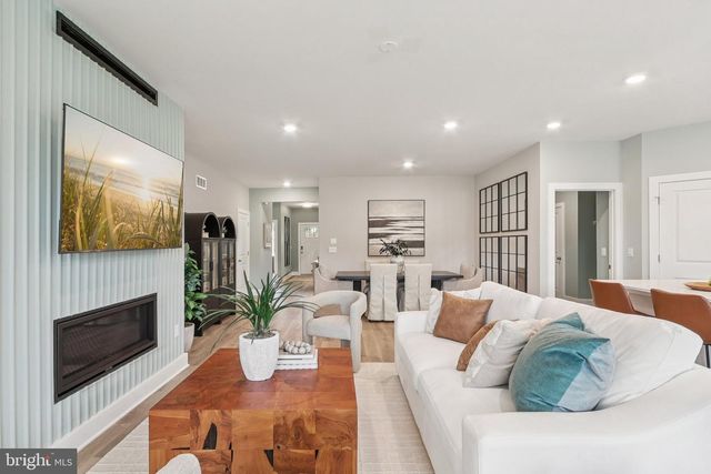 119 SCENTED ROSE WAY, Winchester, VA 22602