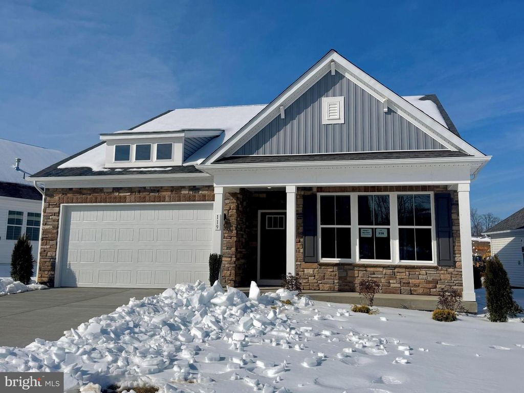 119 SCENTED ROSE WAY, Winchester, VA 22602