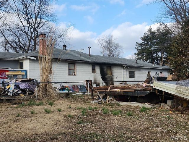 124 S 7th Street, East Carondelet, IL 62240