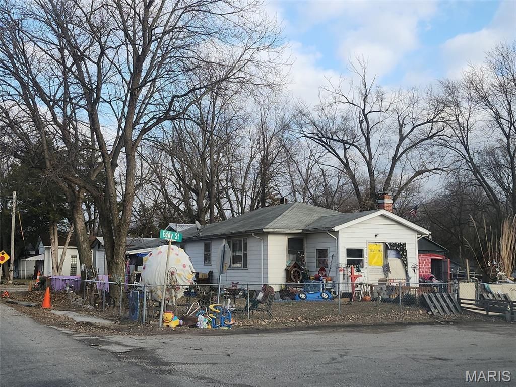 124 S 7th Street, East Carondelet, IL 62240