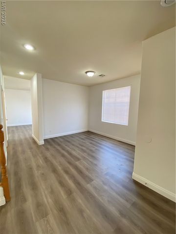 4432 Mount Penteli Avenue, North Las Vegas, NV 89031
