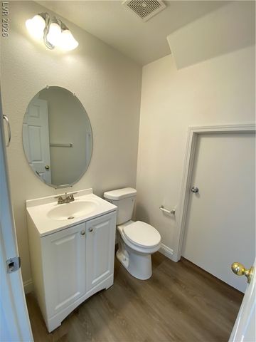 4432 Mount Penteli Avenue, North Las Vegas, NV 89031