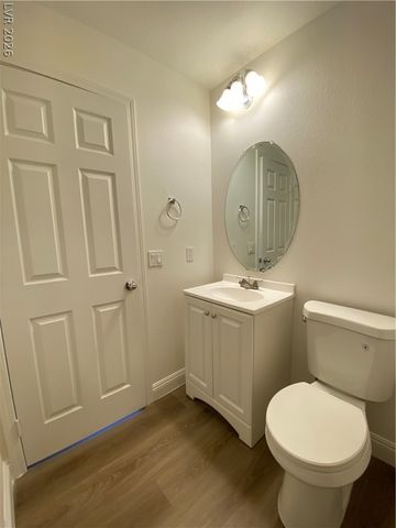 4432 Mount Penteli Avenue, North Las Vegas, NV 89031