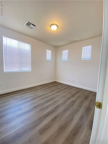 4432 Mount Penteli Avenue, North Las Vegas, NV 89031
