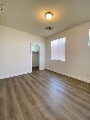 4432 Mount Penteli Avenue, North Las Vegas, NV 89031