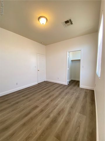 4432 Mount Penteli Avenue, North Las Vegas, NV 89031
