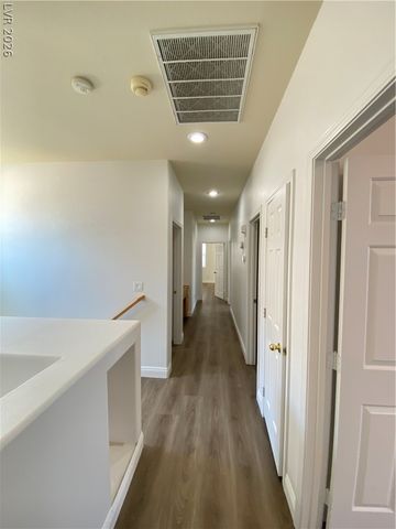 4432 Mount Penteli Avenue, North Las Vegas, NV 89031