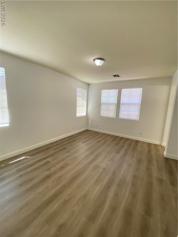 4432 Mount Penteli Avenue, North Las Vegas, NV 89031