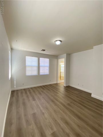 4432 Mount Penteli Avenue, North Las Vegas, NV 89031