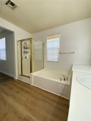 4432 Mount Penteli Avenue, North Las Vegas, NV 89031