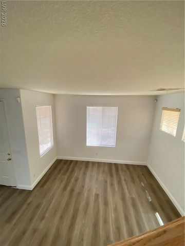 4432 Mount Penteli Avenue, North Las Vegas, NV 89031