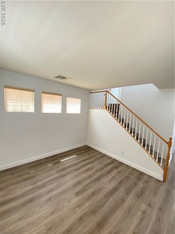 4432 Mount Penteli Avenue, North Las Vegas, NV 89031