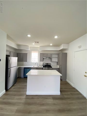 4432 Mount Penteli Avenue, North Las Vegas, NV 89031