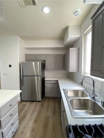 4432 Mount Penteli Avenue, North Las Vegas, NV 89031