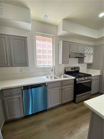4432 Mount Penteli Avenue, North Las Vegas, NV 89031